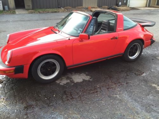 Illustration for article titled Pretty much my attainable dream car right here....